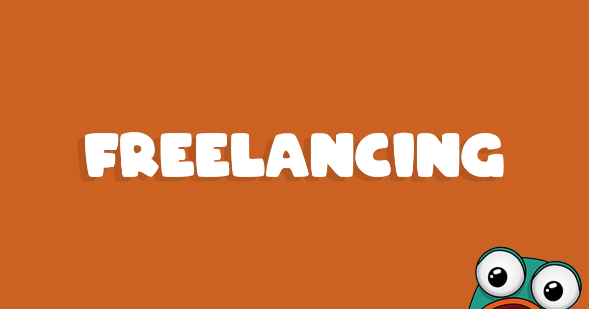 Freelancing as a Game Developer: Lessons from 10 Years on Your Own