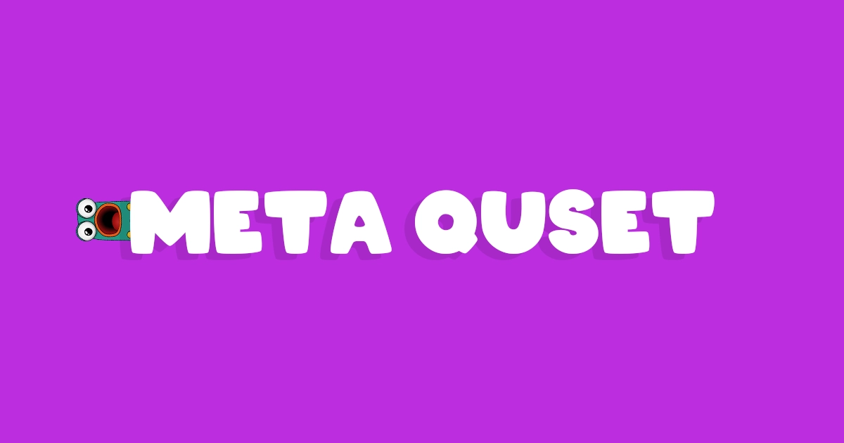 Mixed Reality Game Design Lessons from Meta Quest 3