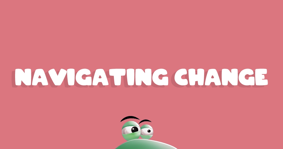 Navigating Changes in Game Development: Insights from the Frontlines