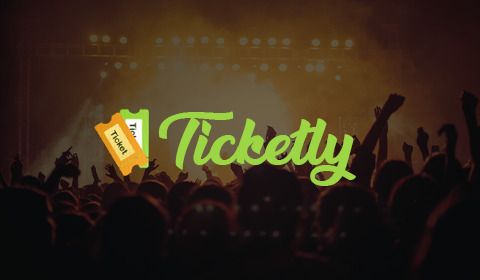 Ticketly
