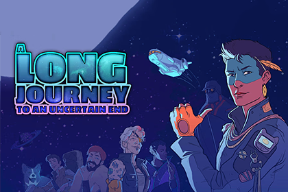 A long journey to an uncertain end