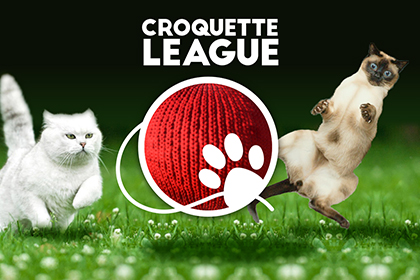 Croquette League