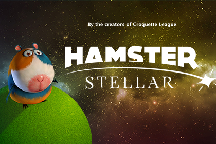 Hamsterstellar