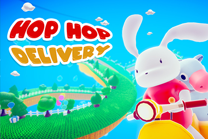 Hop Hop Delivery
