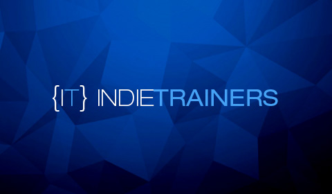Indietrainers