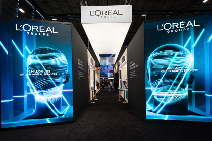 Loreal Viva Tech 2024