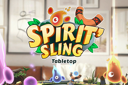 Meta Spirit Sling