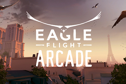 Eagle Flight Arcade