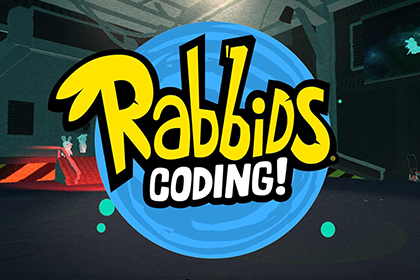 Rabbids Coding